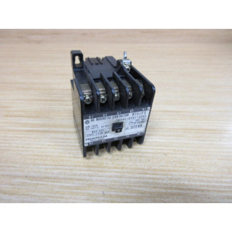 Hitachi H11-F3 AC Magnetic Contactor A58L-0001-0248 - Used