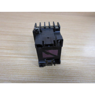 Hitachi H11-F3 AC Magnetic Contactor A58L-0001-0248 - Used