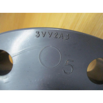 Spears 3VV2A3 4" PVCI Flange NSF-61 - New No Box