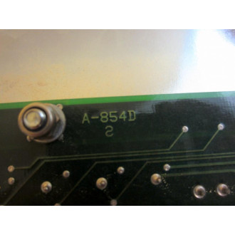 ABB 3HAC5687-1 DSQC509 Base Panel Unit 3HAC56871 3HAC5687-106 - Used