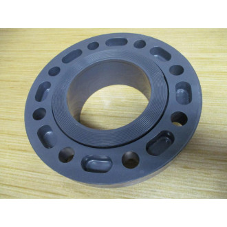 Spears 3VV2A3 4" PVCI Flange NSF-61 - New No Box