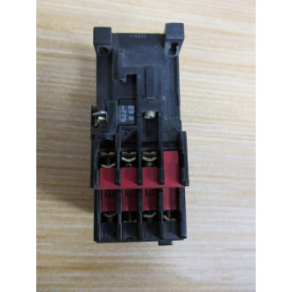 ABB B16-30-22 Contactor B163022 (Pack of 3) - Used