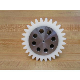 IMA 34264921 Hamba Plastic Pinion - New No Box