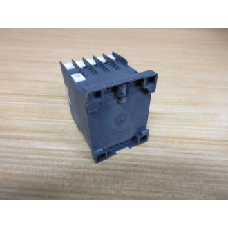 Telemecanique LC1K09-10G7 Square D Contactor Schneider LC1K0910G7 - Used