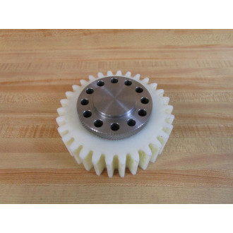 IMA 34264924 Hamba Plastic Pinion - New No Box