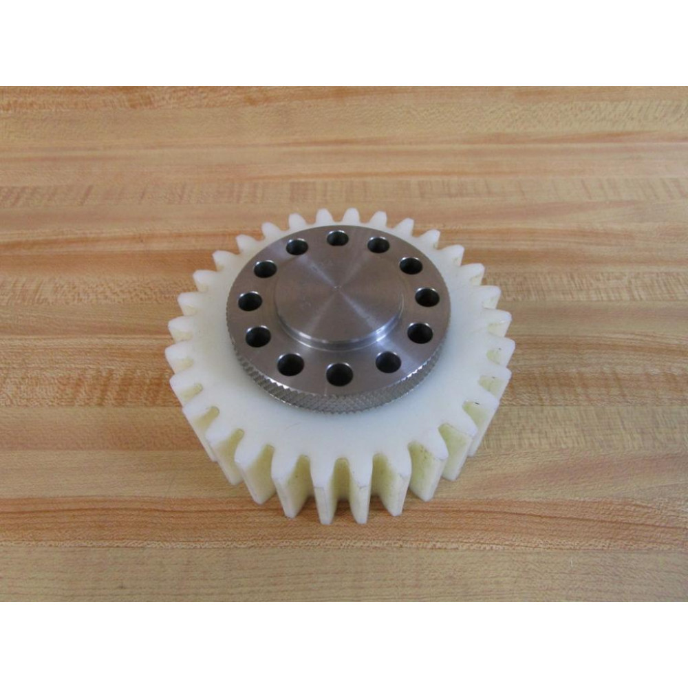 IMA 34264924 Hamba Plastic Pinion - New No Box
