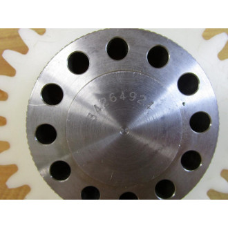 IMA 34264924 Hamba Plastic Pinion - New No Box
