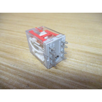 Carlo Gavazzi RMIA210-24V DC Relay RMIA210-24V (Pack of 2) - New No Box