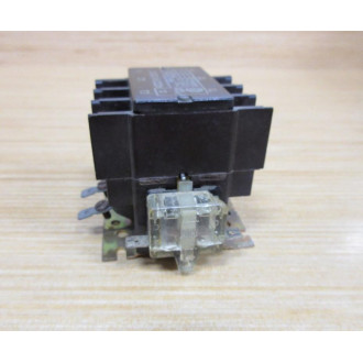 Arrow Hart ACC230U10S1 Contactor Chipped Relay - Used