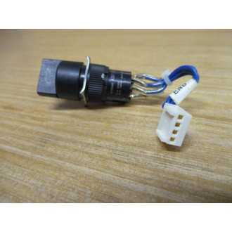Omron A3BT-S2E11 Selector Switch A3BTS2E11 - New No Box