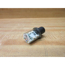 Telemecanique DL1-BDB4 Schneider Electric LED Bulb DL1BDB4 - New No Box