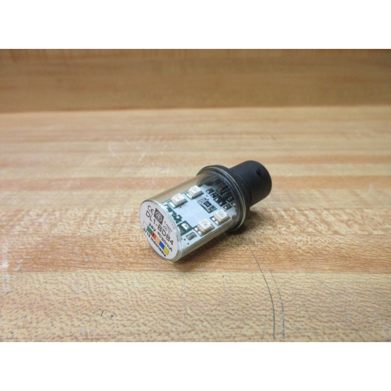 Telemecanique DL1-BDB4 Schneider Electric LED Bulb DL1BDB4 - New No Box