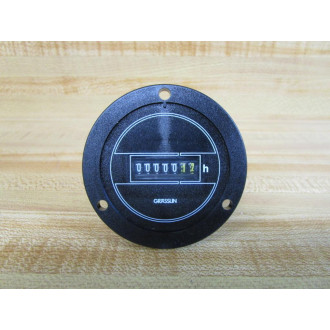 Intermatic FWZ72-120U Grasslin Hour Meter FWZ72-L