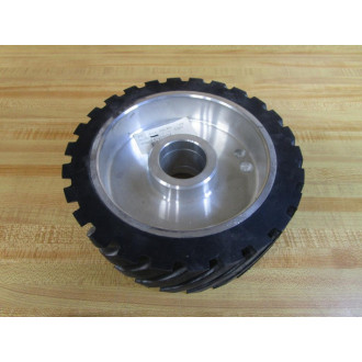 Jet S-75-1011 Contact Wheel 57459034 - New No Box