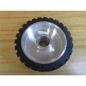 Jet S-75-1011 Contact Wheel 57459034 - New No Box
