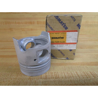 Komatsu 8-94463-220-1 Forklift Piston 8944632201