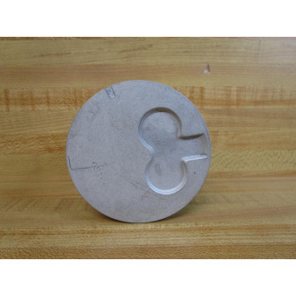 Komatsu 8-94463-220-1 Forklift Piston 8944632201