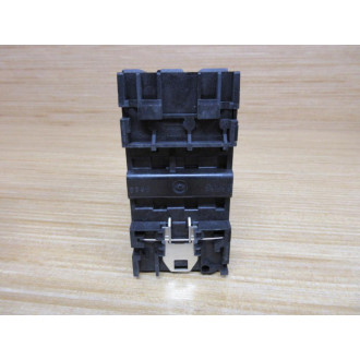 KlocknerMoeller PKZM0-20 20A Circuit Breaker PKZM020 - Used