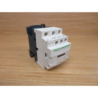 Schneider CAD 50 G7 Telemecanique Control Relay Square D - New No Box