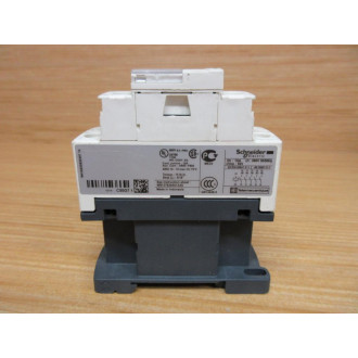 Schneider CAD 50 G7 Telemecanique Control Relay Square D - New No Box