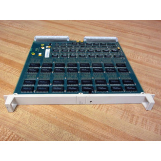 ABB 3BSC980006R89 DSQC321 Board 3HAB2236-1 WFace Plate - Used
