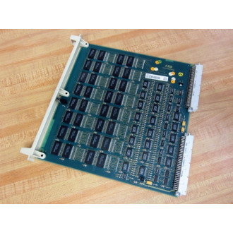 ABB 3BSC980006R89 DSQC321 Board 3HAB2236-1 WFace Plate - Used