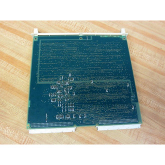 ABB 3BSC980006R89 DSQC321 Board 3HAB2236-1 WFace Plate - Used