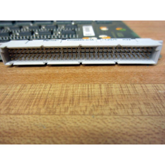ABB 3BSC980006R89 DSQC321 Board 3HAB2236-1 WFace Plate - Used
