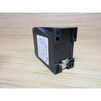 Siemens 3UN8 000 Contactor 3UN8000 - Used