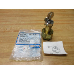 Selecta Switch SS518-BG Rotary Switch SS518BG WKeys