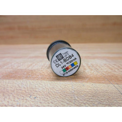 Telemecanique DL1-BDB4 Schneider Electric LED Bulb DL1BDB4 - New No Box
