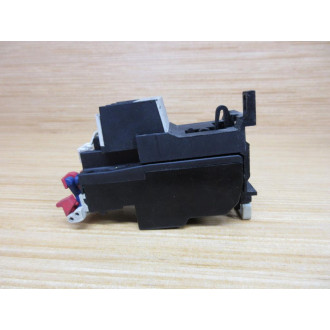 Telemecanique 3R2 D1316 Thermal Overload Relay WLA7-D1064 (Pack of 2) - Used
