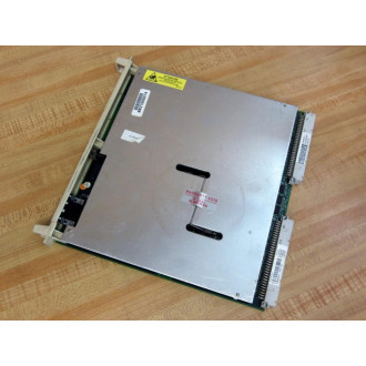 ABB 3HAC0373-1 DSQC 361 CPU Bd 3HAC03731 wMetal Cover & Face Plate - Used