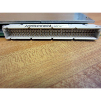 ABB 3HAC0373-1 DSQC 361 CPU Bd 3HAC03731 wMetal Cover & Face Plate - Used