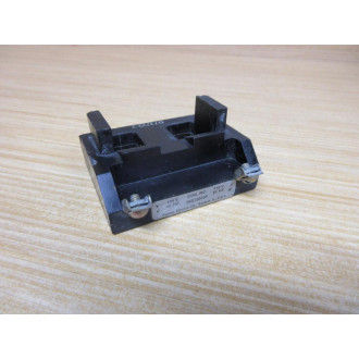 Siemens 75D73070F Coil Angled Terminals - Used