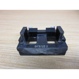 Siemens 75D73070F Coil Angled Terminals - Used