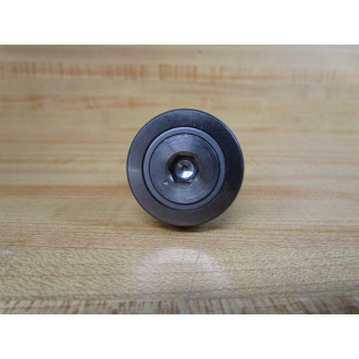 INA NUKR 35-A 0002 R341 Crowned Cam Follower NUKR 35-A - New No Box