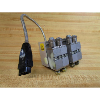 Nordson 272723C Hot Glue Dispenser H-204 - Used