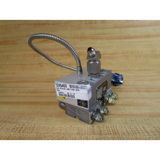 Nordson 272723C Hot Glue Dispenser H-204 - Used