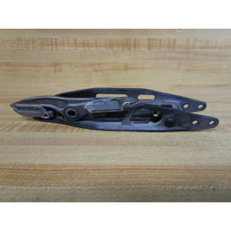 Rapier-Head DP00633A RHS-Fine Serrated Gripper Head 100056