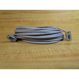 L-Com CSM9MF-50 Computer Cable CSM9MF50