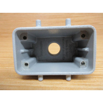 ILME CHVT 10.4 Rectangular Hood 23473 (Pack of 2) - New No Box
