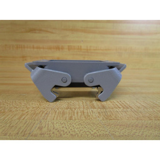 Harting 09300100301 Housing Han 10B-HBM-DL (Pack of 3)