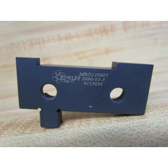 Crowley Tool 3990-95-3 Anvil, Insert MRO129607