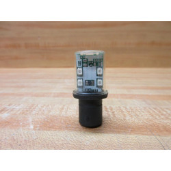 Telemecanique DL1-BDB4 Schneider Electric LED Bulb DL1BDB4 - New No Box