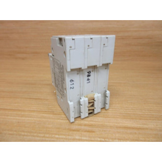 Schurter AS168X-CB3-H100 10A Circuit Breaker AS168XCB3H100 (Pack of 2) - Used