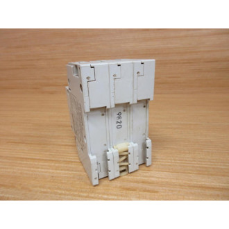 Schurter AS168X-CB3-F230 23A Circuit Breaker AS168XCB3F230 - Used