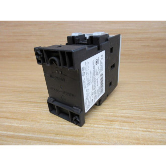 Siemens 3RT1024-1BB40 Contactor 3RT10241BB40 - Used