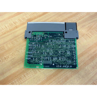 Allen Bradley 1747-SDN SLC500 Scanner Module 1747SDN Ser.B FRN.5.001 - Used