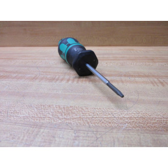 Wera 05027933001 Torque Indicator 300 TX 9